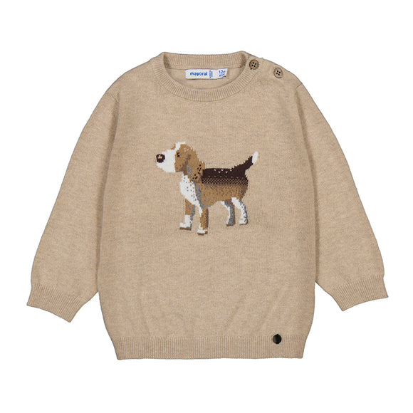 Mayoral - Sweater Jumper - Hound