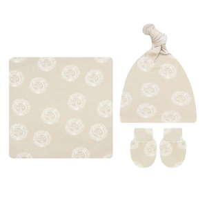Lou Lou & Co. - Newborn Hat Bundle - Linus