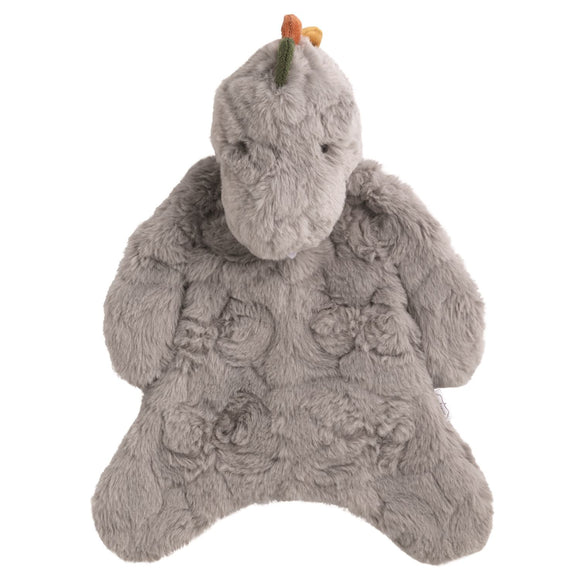 Dino Plush Woobie