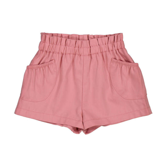 Mayoral - Shorts - Pink