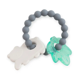 Water & Silicone Teether