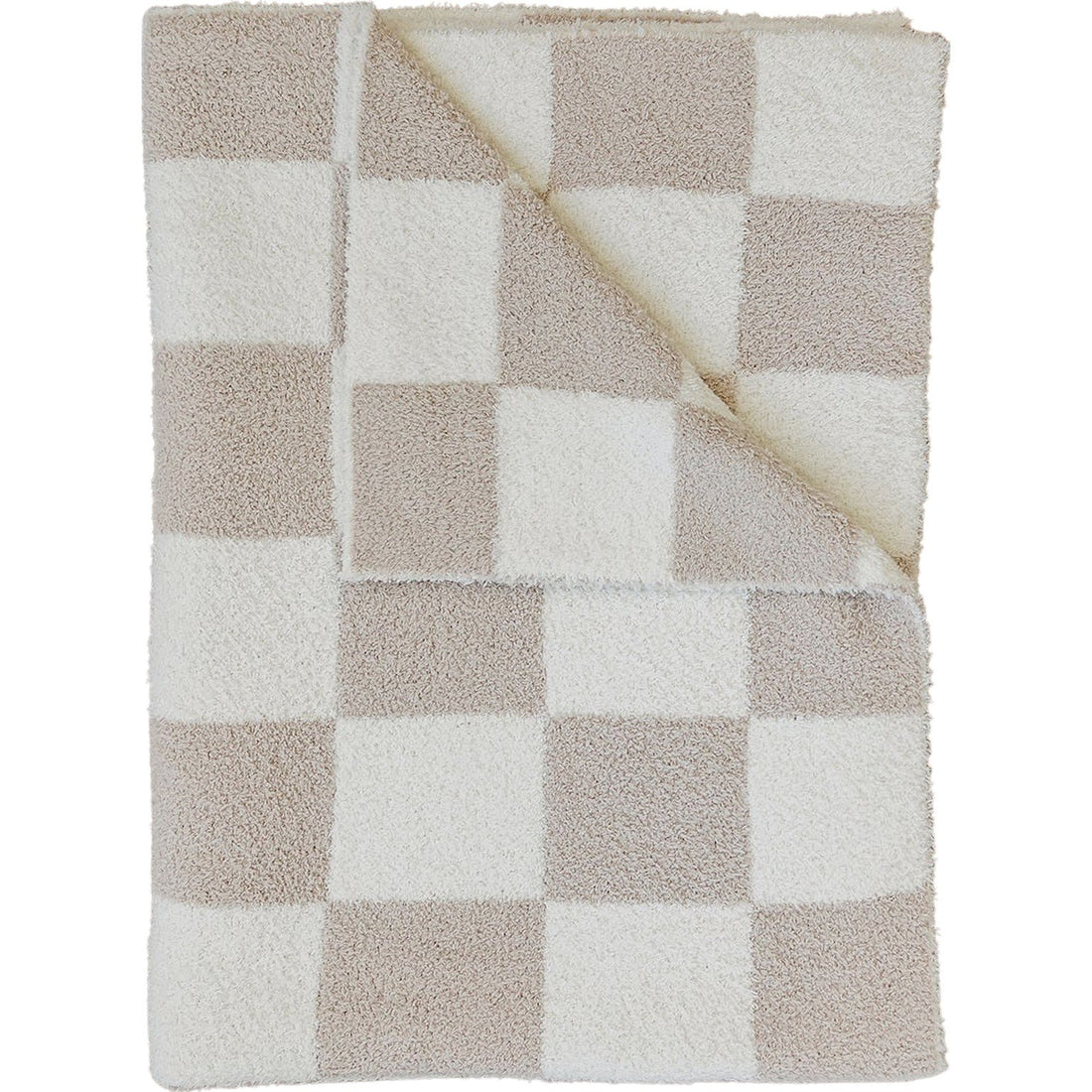 Mebie - Plush Blanket