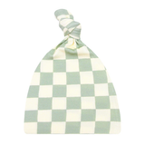 Lou Lou & Co. Top Knot Hat