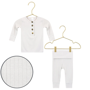 Lou Lou & Co. - Top + Bottoms - Adrian
