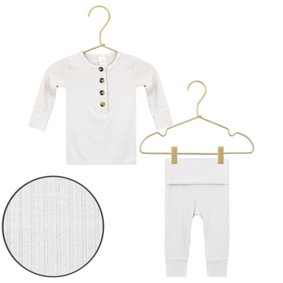 Lou Lou & Co. - Top + Bottoms - Adrian