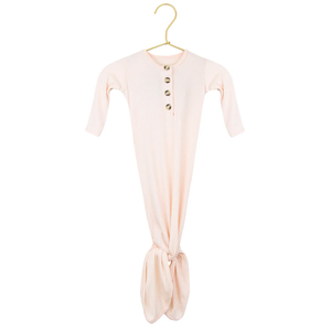 Lou Lou & Co. - Knotted Gown - Rosie