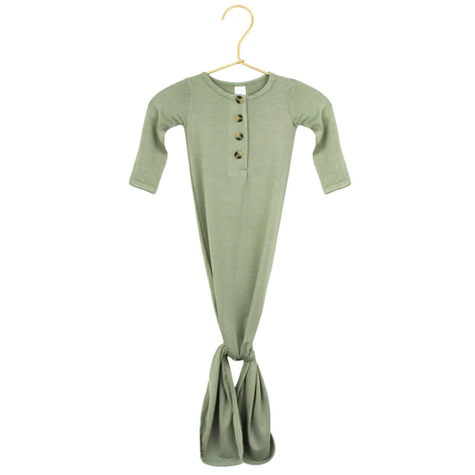 Lou Lou & Co. - Knotted Gown - Marley