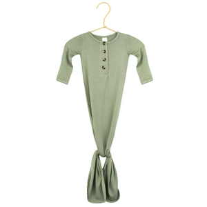Lou Lou & Co. - Knotted Gown - Marley