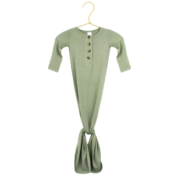 Lou Lou & Co. - Knotted Gown - Marley