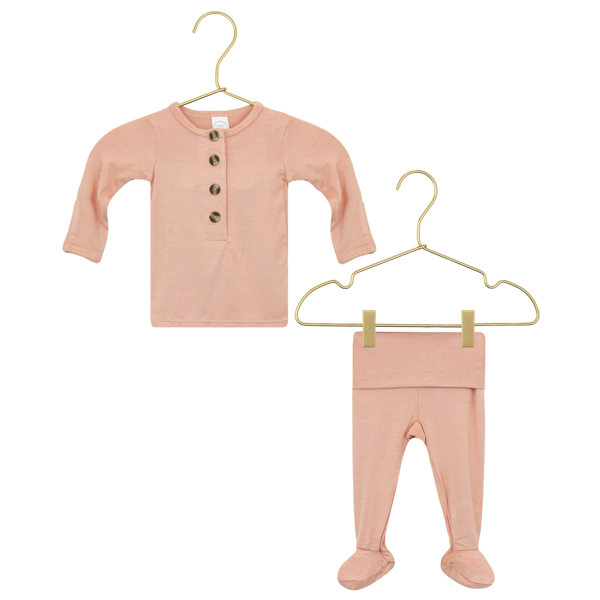 Lou Lou - NB Outfit Set