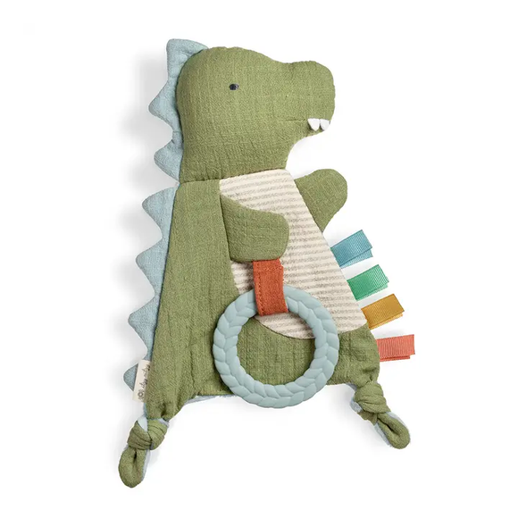Bitzy Crinkle Dino