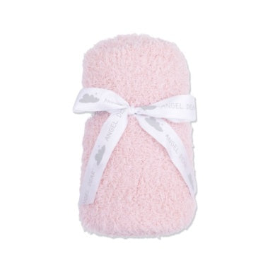 Chenille Stroller Blanket