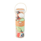 Mud Pie - Wood Toy Set