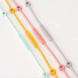 Silicone Catch All Rope
