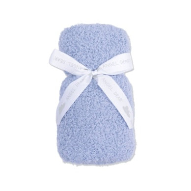 Chenille Stroller Blanket