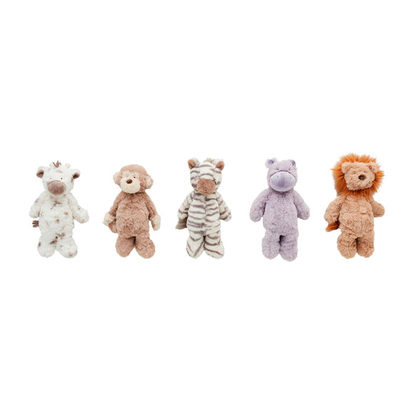 Mud Pie - Plush Sitters