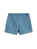 Organic Luke Chambray Shorts