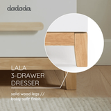 Lala Little Dresser
