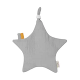 Crinkle Star