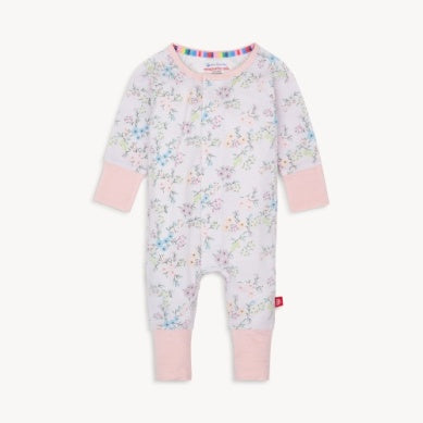 Emily Modal Convertible Coverall