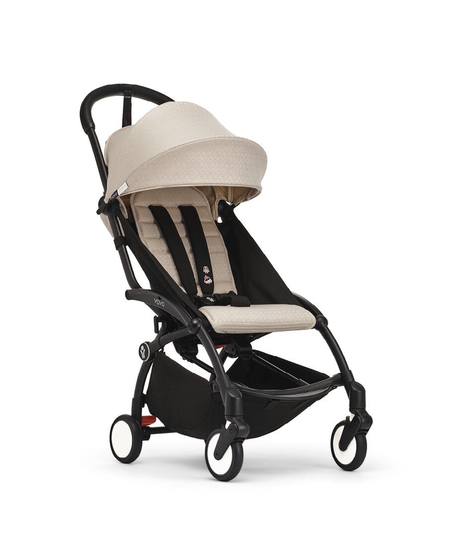 Stokke YOYO³ 6m+ Stroller
