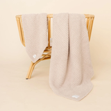 Chenille Blanket