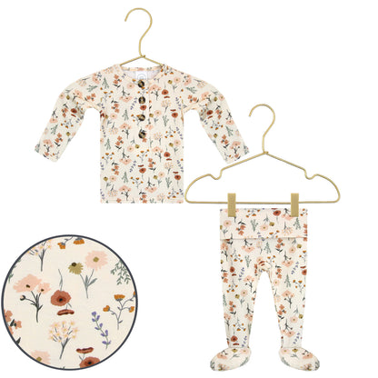 Lou Lou - NB Outfit Set
