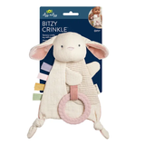 Bitzy Crinkle Bunny
