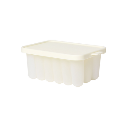 Baby Food Freezer Tray - Ivory