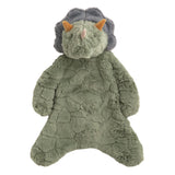 Dino Plush Woobie