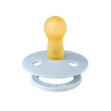 Bibs - Latex Single Pacifier Round