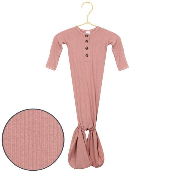 Lou Lou & Co. - Knotted Gown - Jane