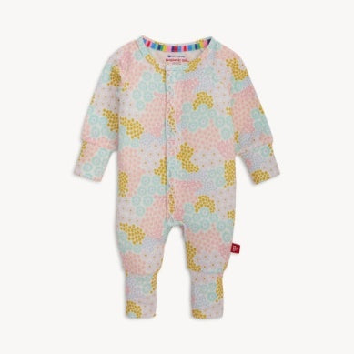 Magnetic Me - Modal Ruffle Con - Harper