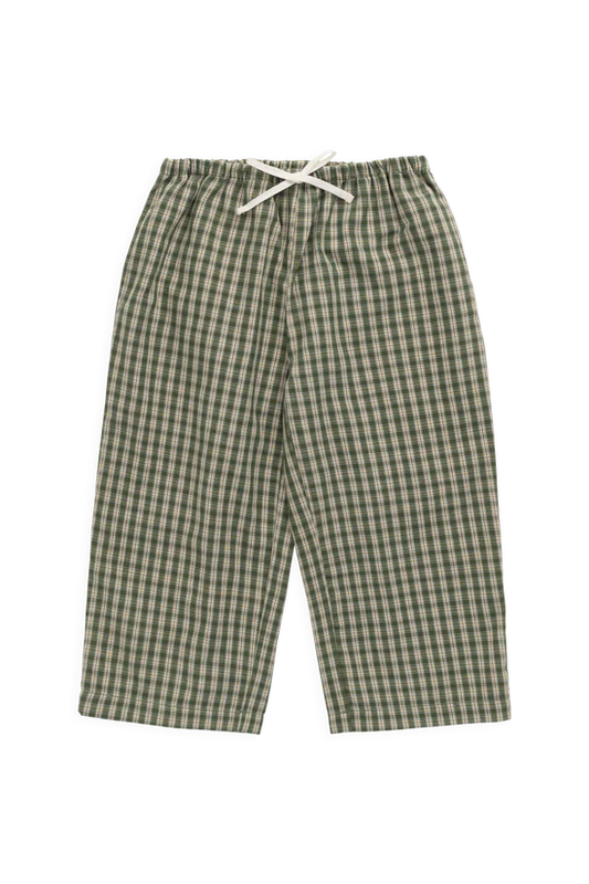Kenji Pant - Ravine Check