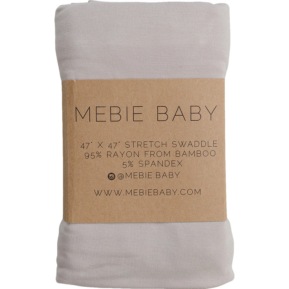 Mebie - Bamboo Swaddle
