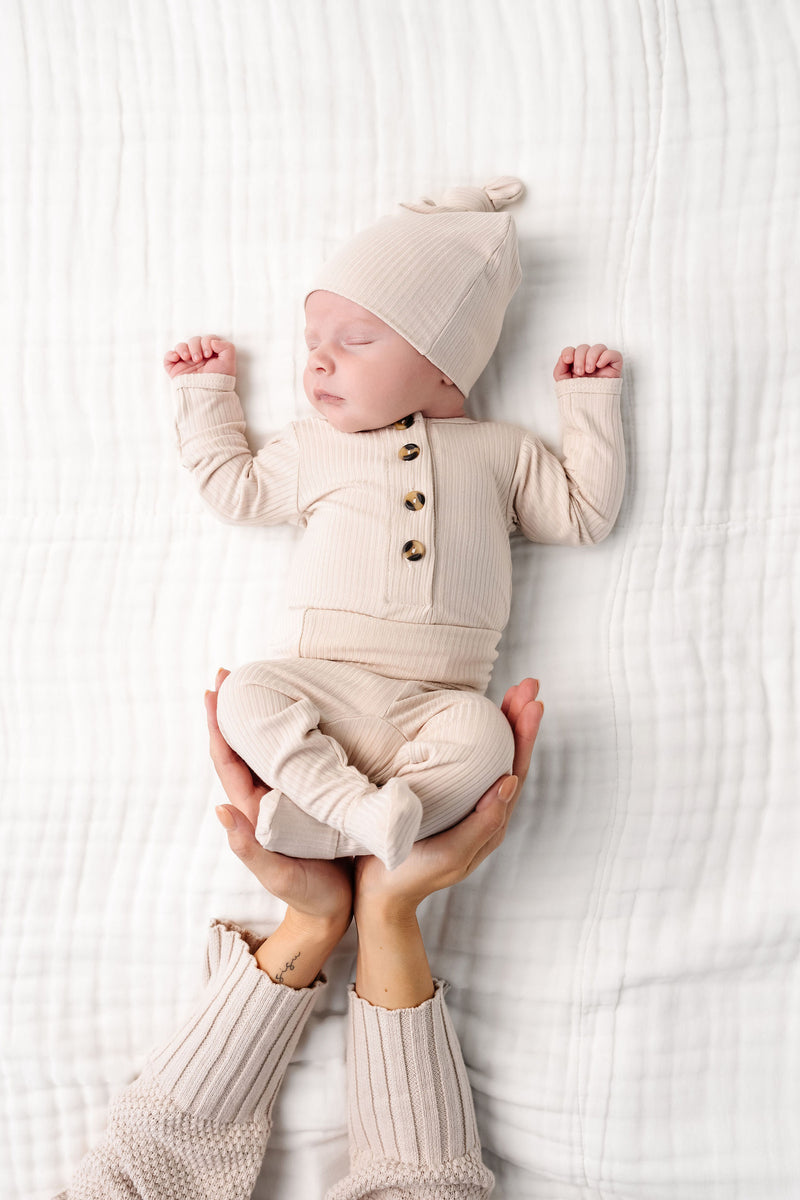 Lou Lou - NB Outfit Set