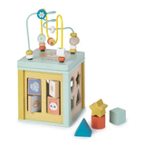 Multi Activity Cube