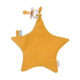 Crinkle Star
