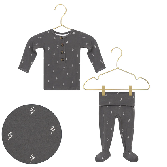 Lou Lou & Co. - Top and Bottoms - Everett
