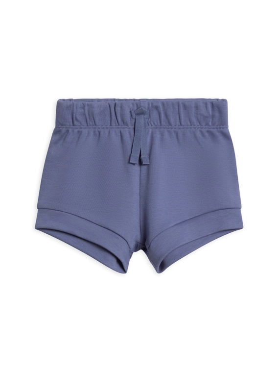 Organic Baby Havana Shorts - Marino