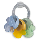 Water Teether Keys