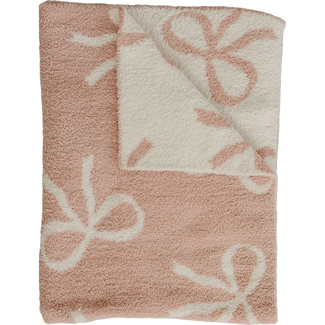Mebie - Plush Blanket
