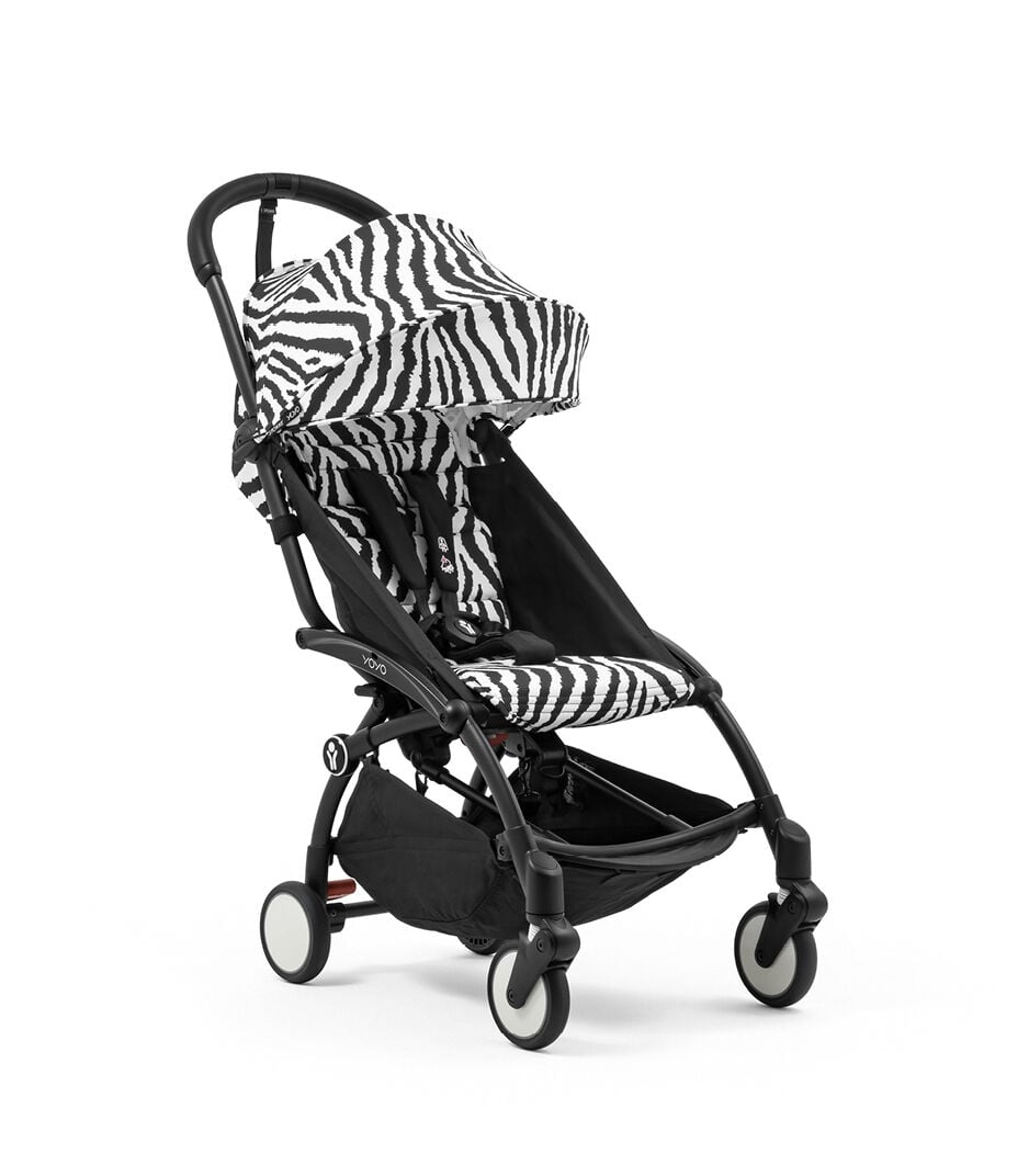 Stokke YOYO³ 6m+ Stroller