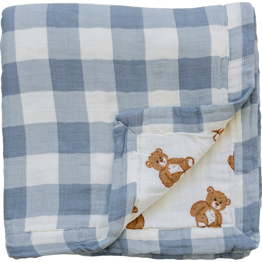 Mebie - Muslin Quilt