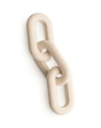 Mushie Links Teether