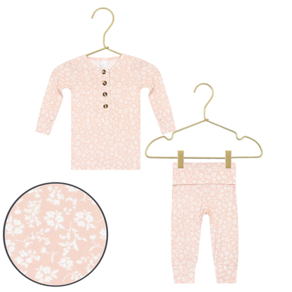 Lou Lou & Co - Top & Bottoms -Louise