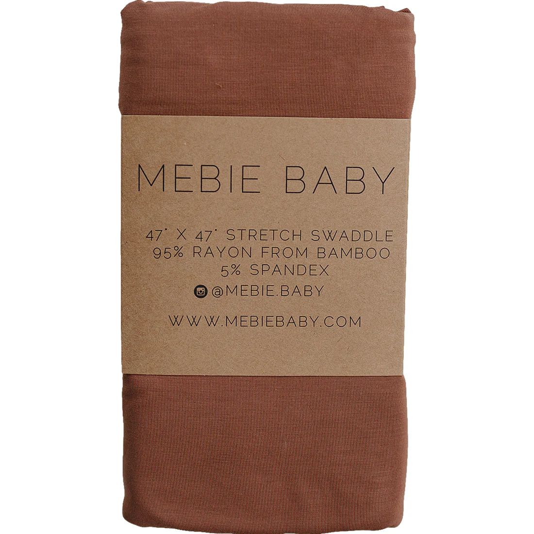 Mebie - Bamboo Swaddle
