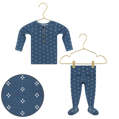 Lou Lou - NB Outfit Set