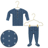 Lou Lou - NB Outfit Set