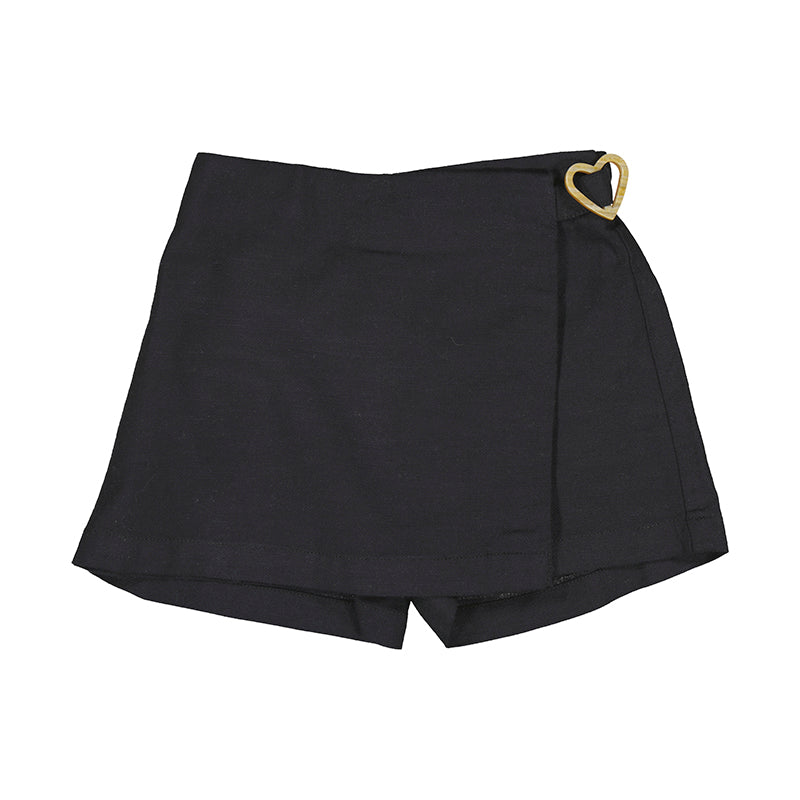 Mayoral - Black Skort